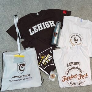 Bundle! Lehigh university